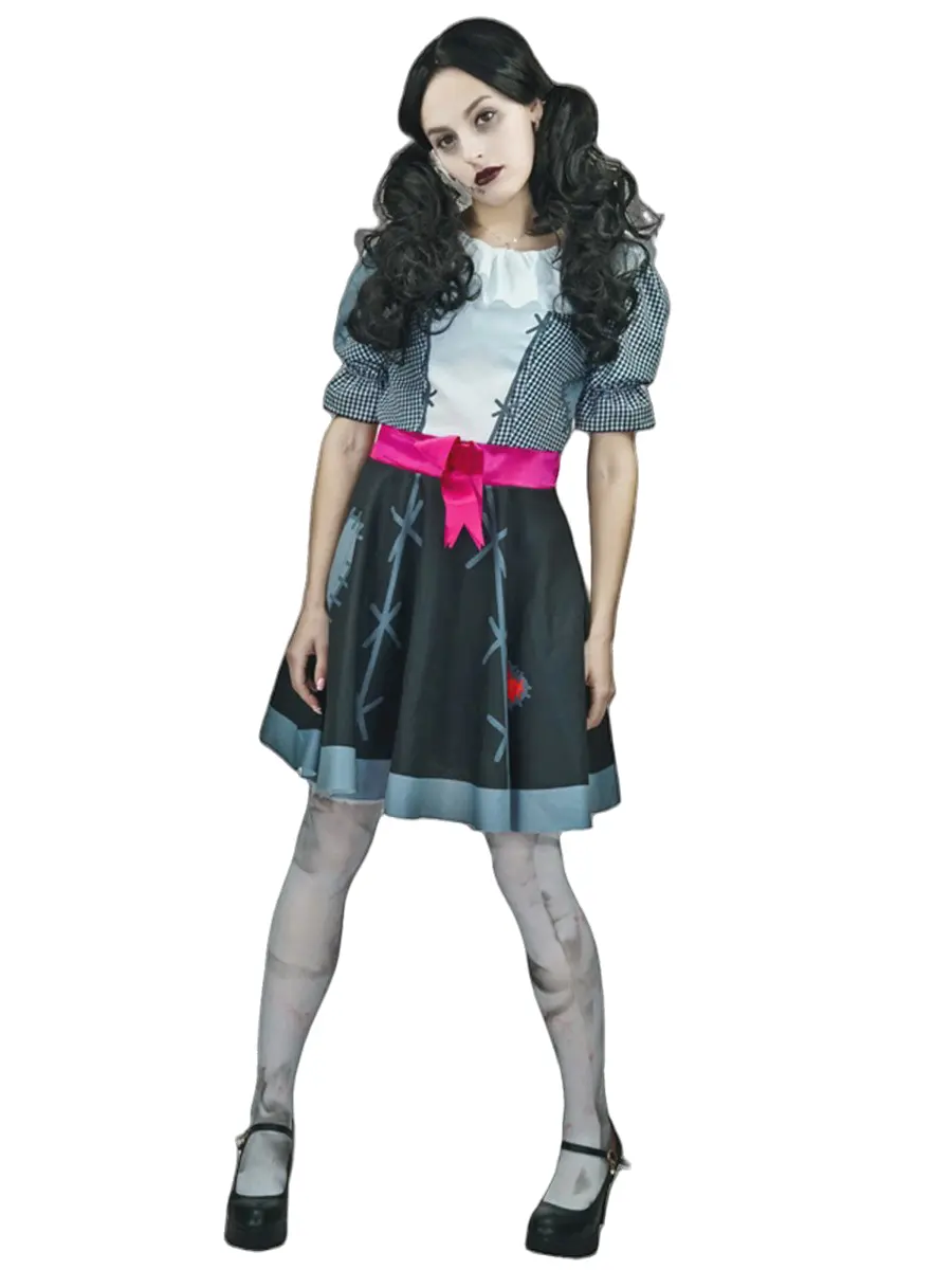 Halloween Costumes YSN-H-0001-144