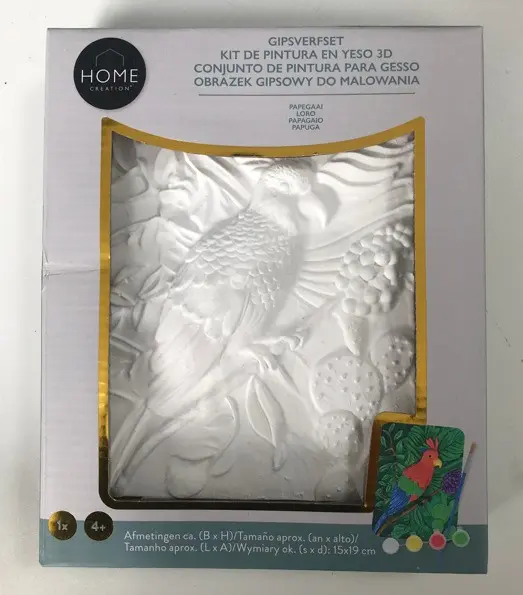 Easter Paint Kits YSN-E-000023-144
