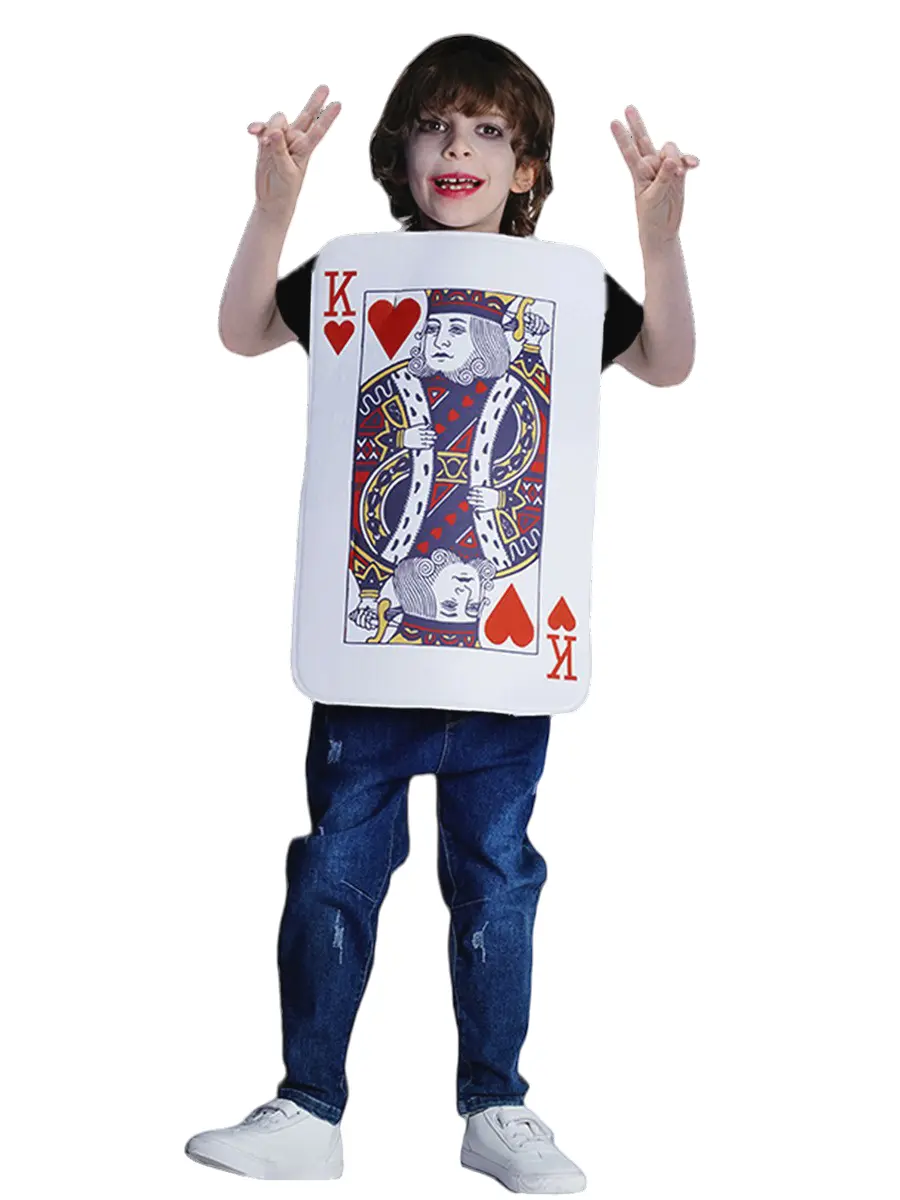Halloween Costumes YSN-H-0001-197