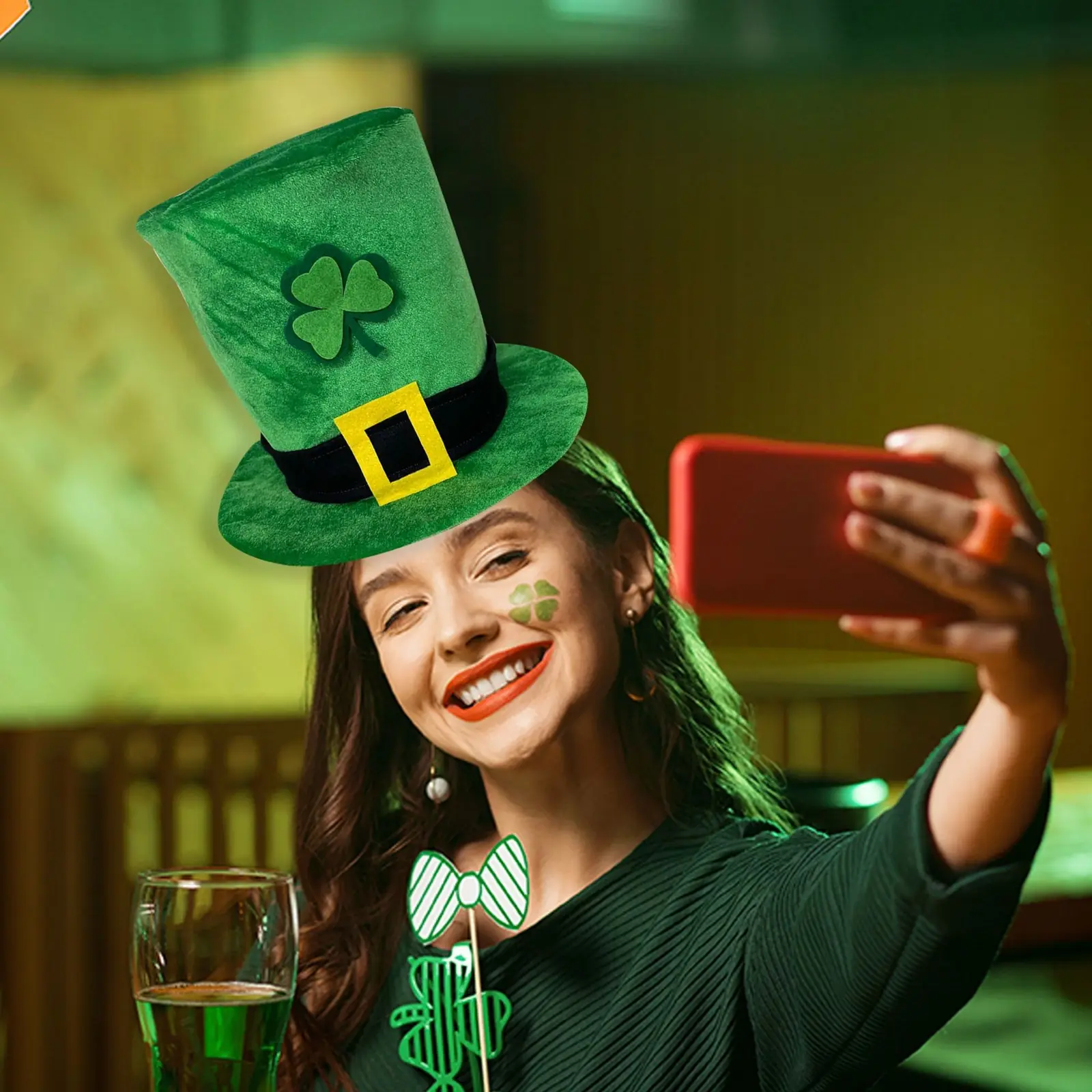 St. Patrick's Day Products YSN-S-12-13