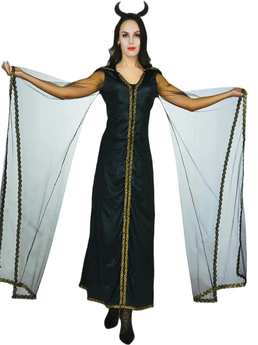 Halloween Costumes YSN-H-0001-15