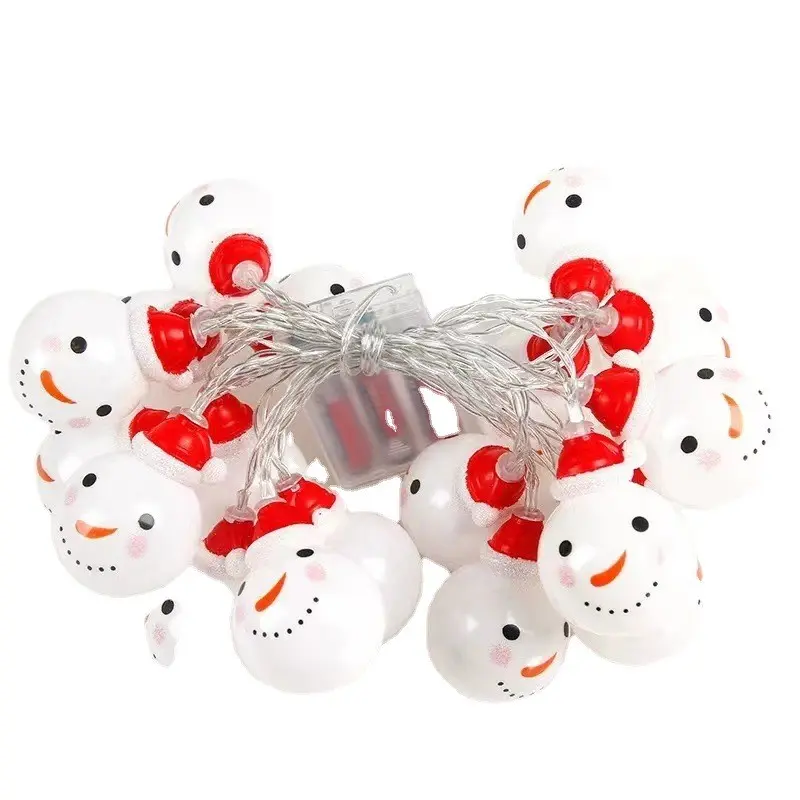 Easter String Lights YSN-E-000022-212