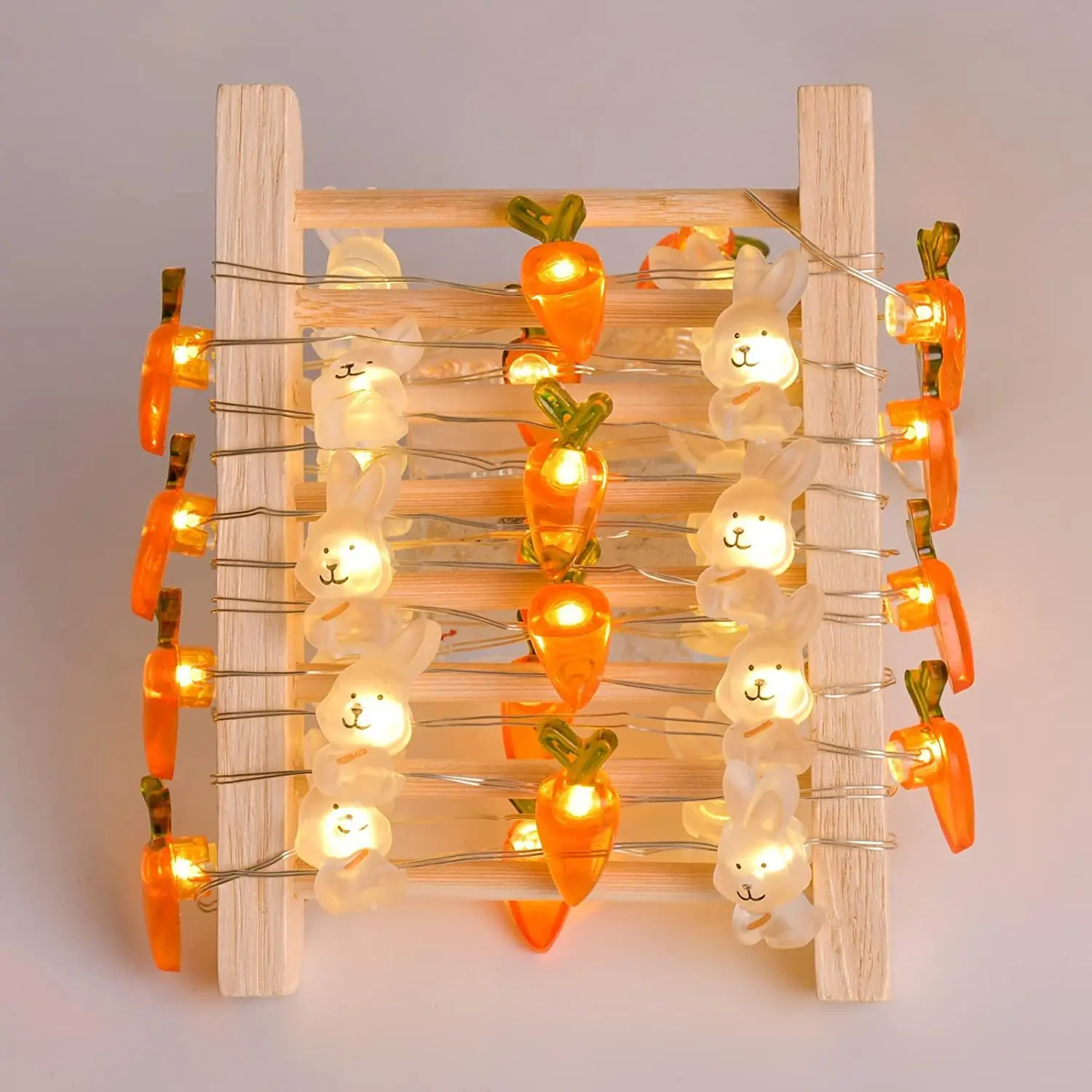 Easter String Lights YSN-E-000022-3
