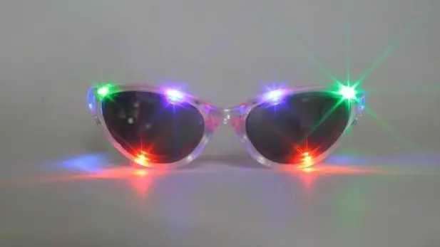 Carnival Glasses YSG10001