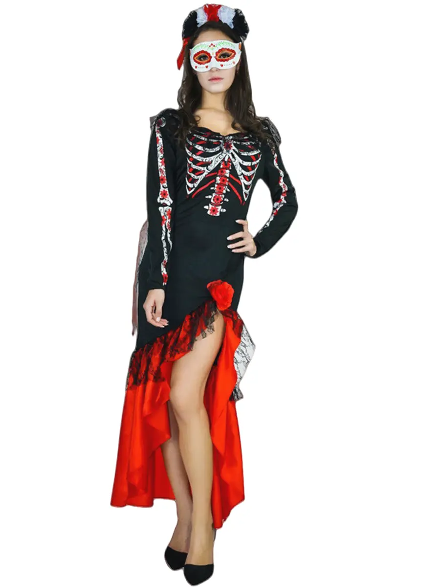 Halloween Costumes YSN-H-0001-130