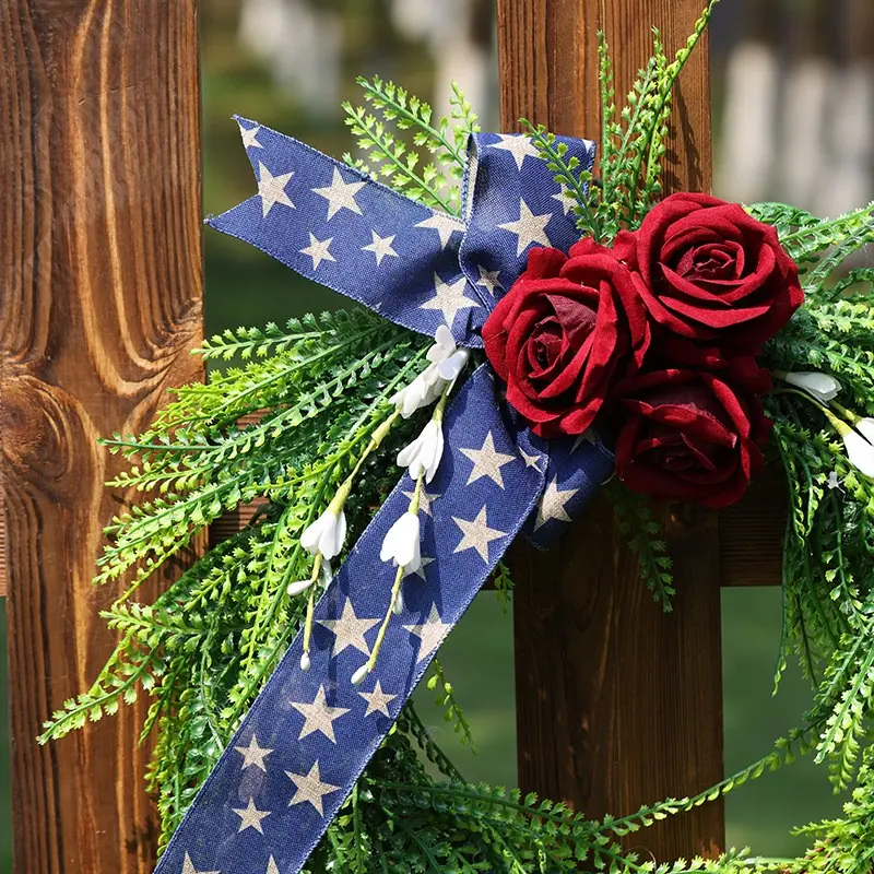 Independence Day Decorations YSN-D-00012-78