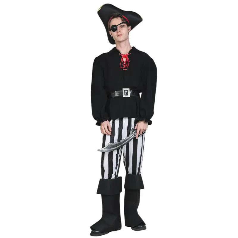 Halloween Costumes YSN-H-0001-268