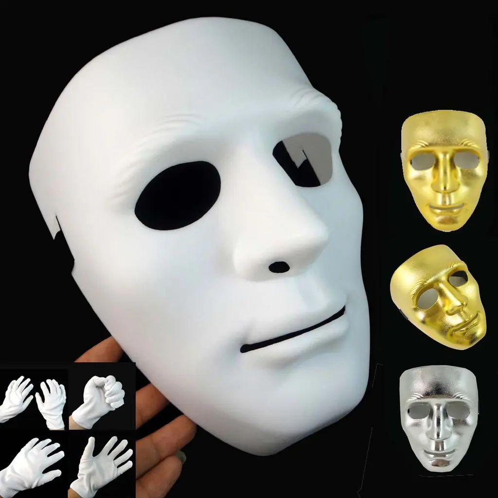 Halloween Masks YSH10149