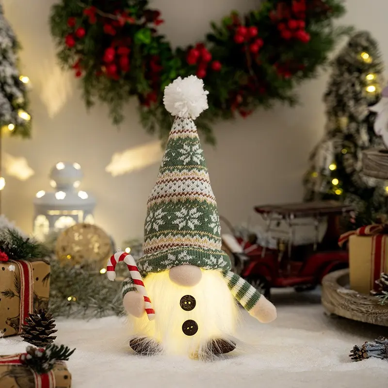 Christmas Figurines YSN-C0-00001-230