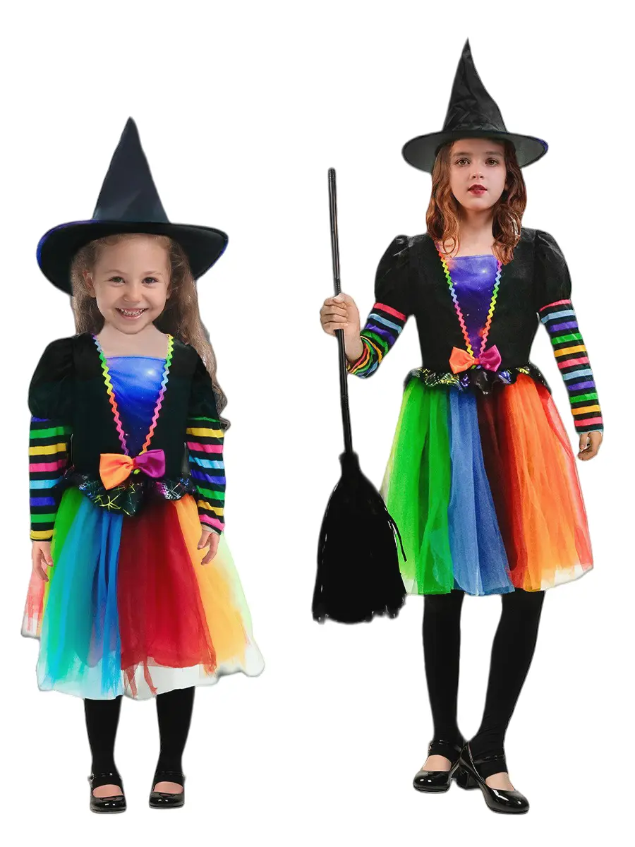 Halloween Costumes YSN-H-0001-114