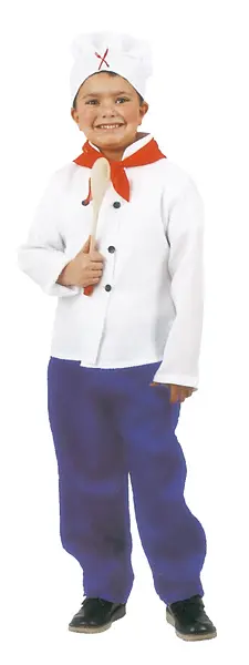 Carnival Costumes YSC10048