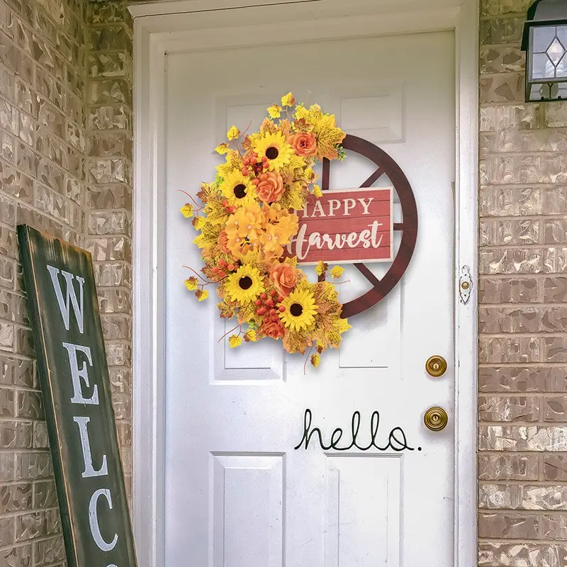 Thanksgiving Decorations YSN-T-0001-24