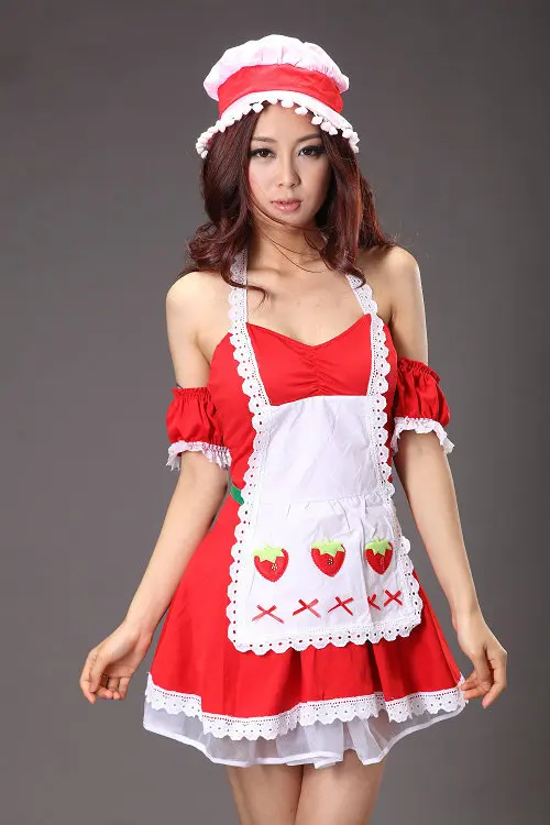 Carnival Costumes YSC10168