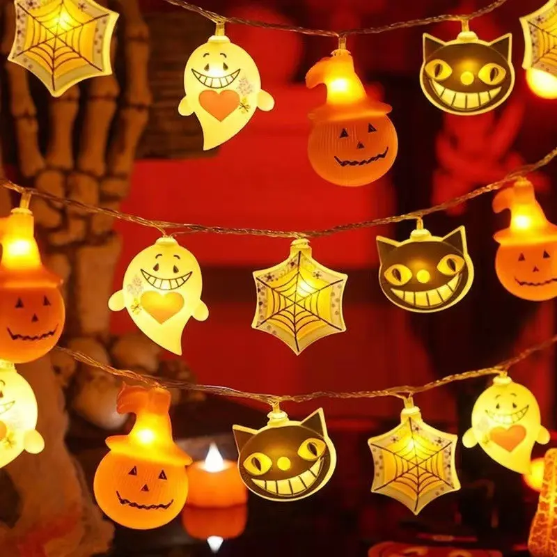 Easter String Lights YSN-E-000022-306