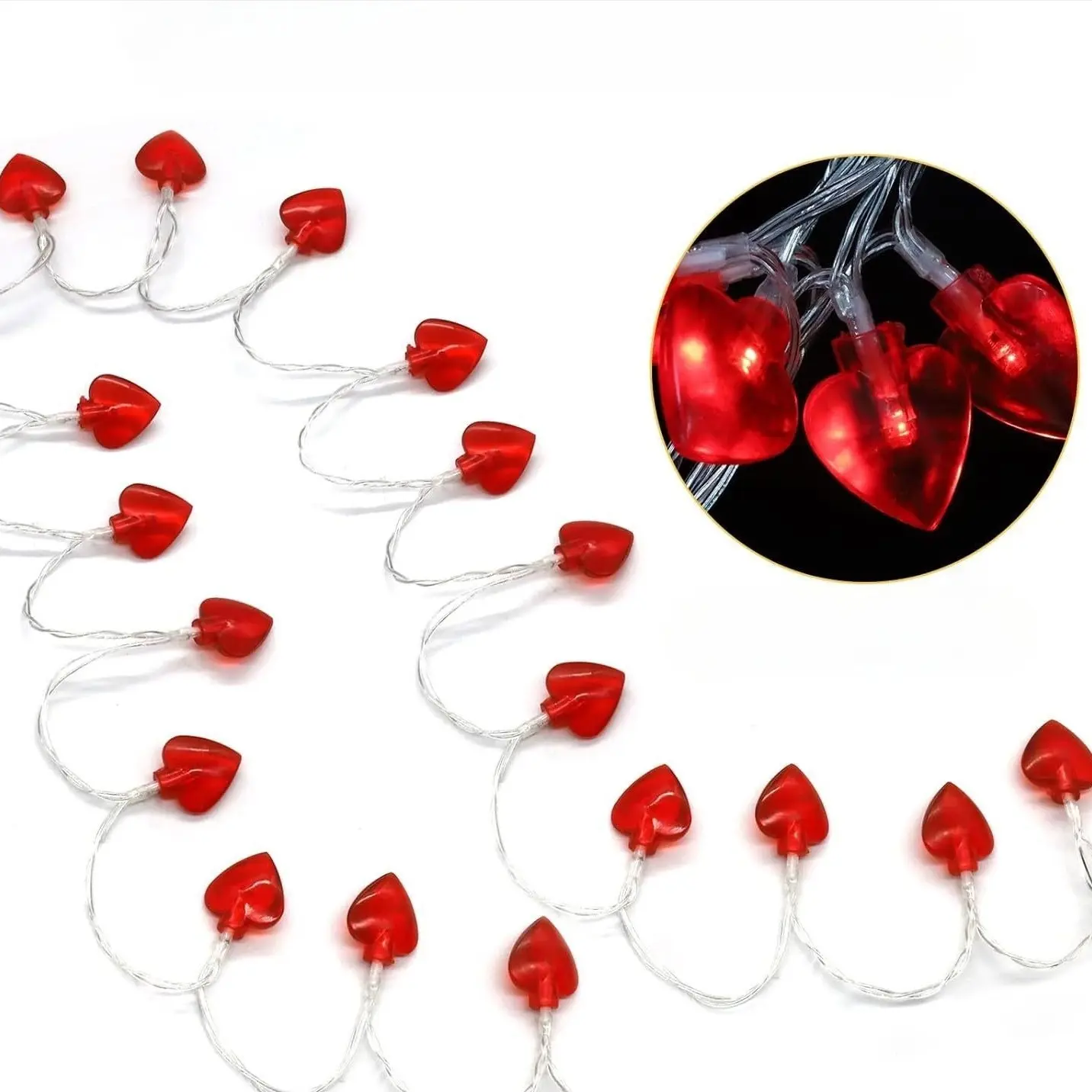 Easter String Lights YSN-E-000022-329
