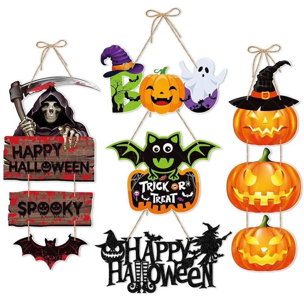 Halloween Decorations YSN-H-00001-28