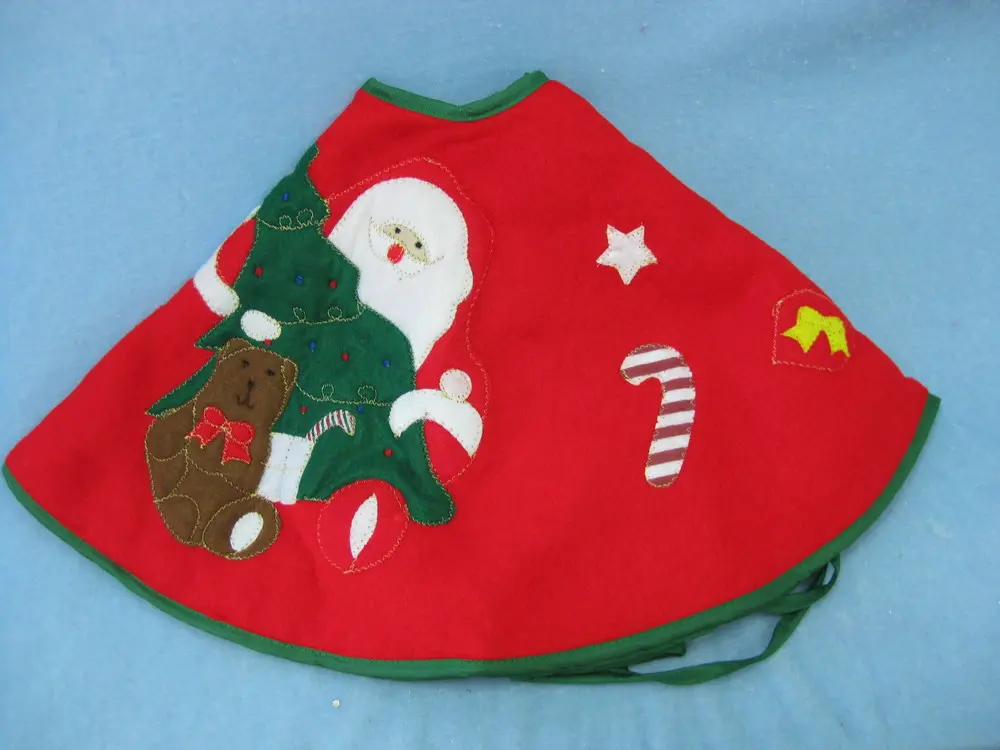 Christmas Costumes YSCH10034