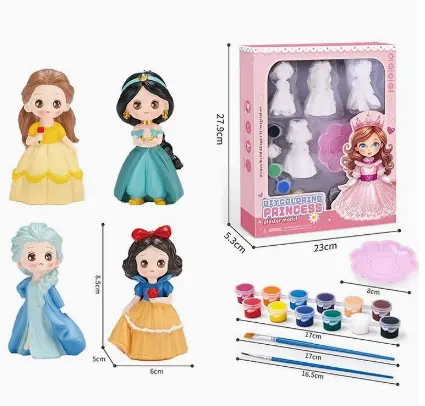 Easter Paint Kits YSN-E-000023-129