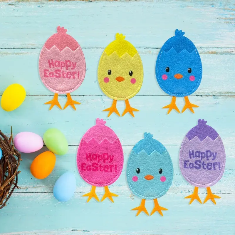 Easter Tableware YSN-E-00011-6