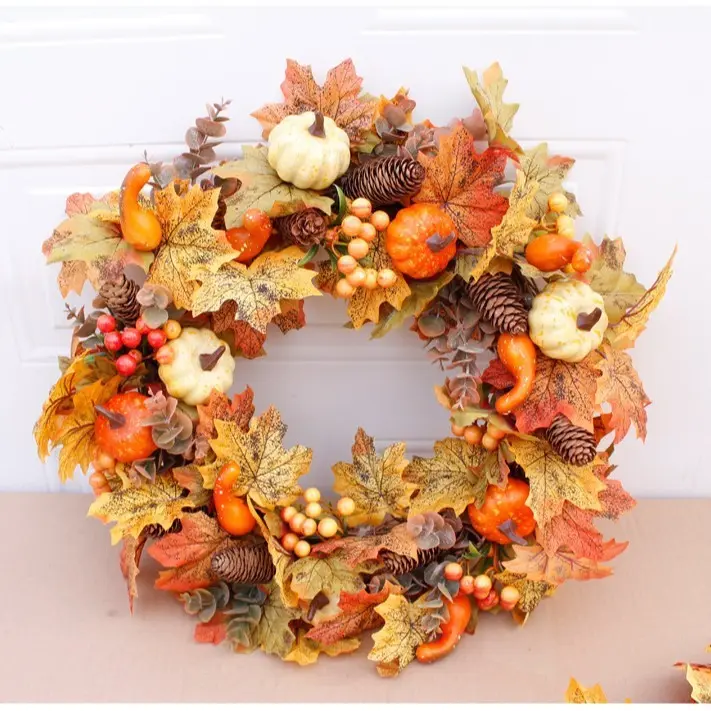Thanksgiving Decorations YSN-T-0001-46
