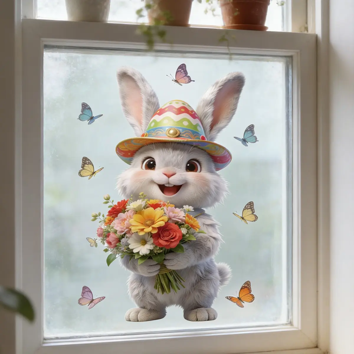 Easter DIY Crafts YSN-E-00011-144