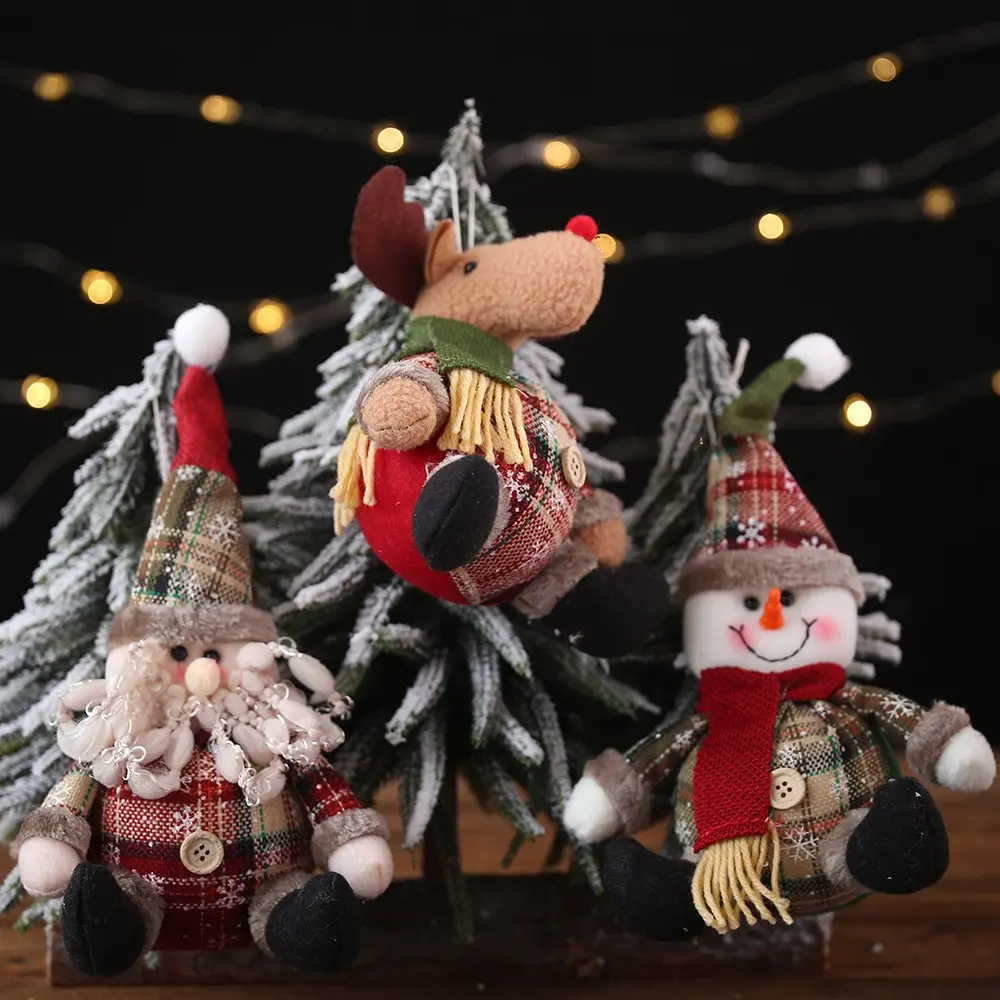 Christmas Figurines YSN-C0-00001-45