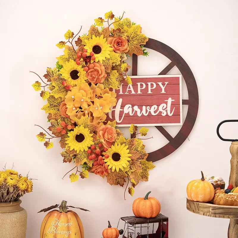 Thanksgiving Decorations YSN-T-0001-44