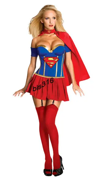 Carnival Costumes YSC10259