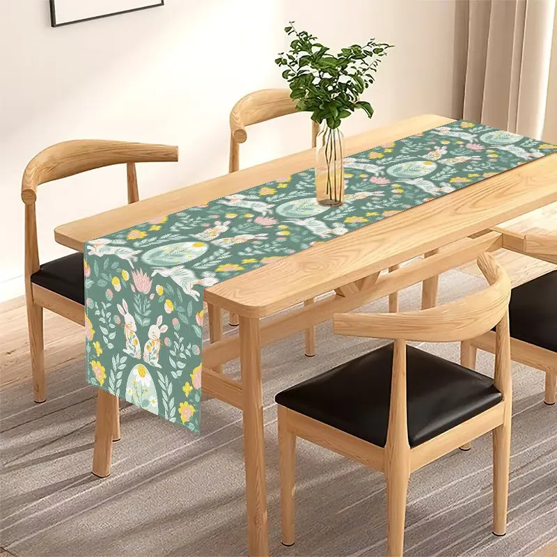 Easter Tablecloths YSN-E-0001-30