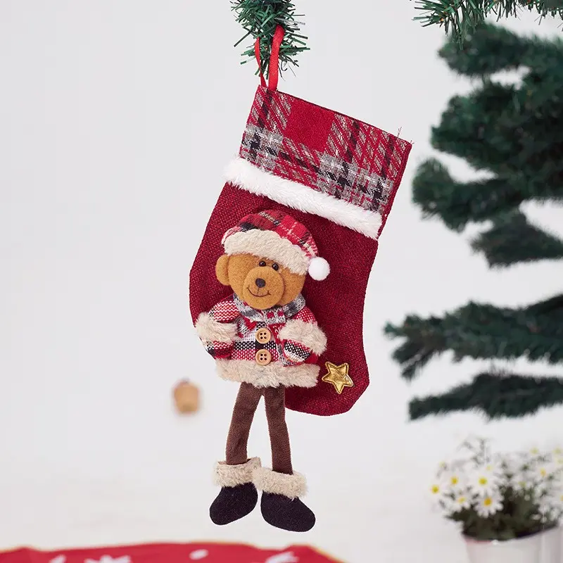 Christmas Stockings YSN-C-00001-44