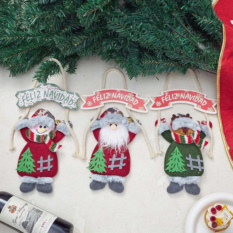 Christmas Figurines YSN-C0-00001-140