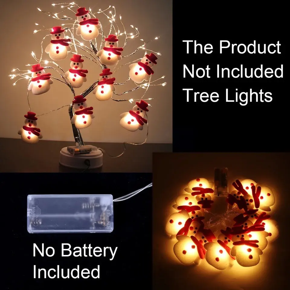 Easter String Lights YSN-E-000022-235