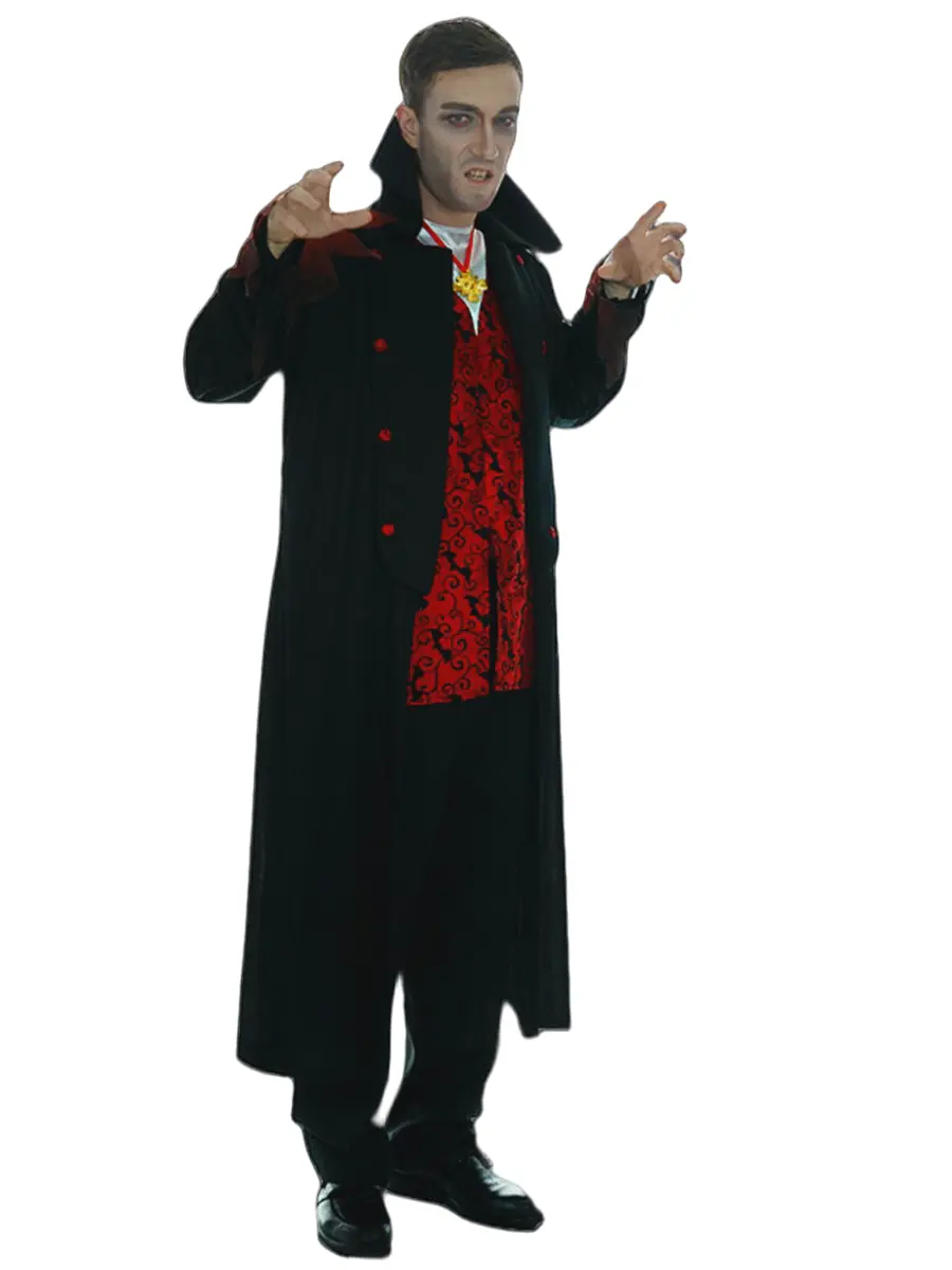 Halloween Costumes YSN-H-0001-5