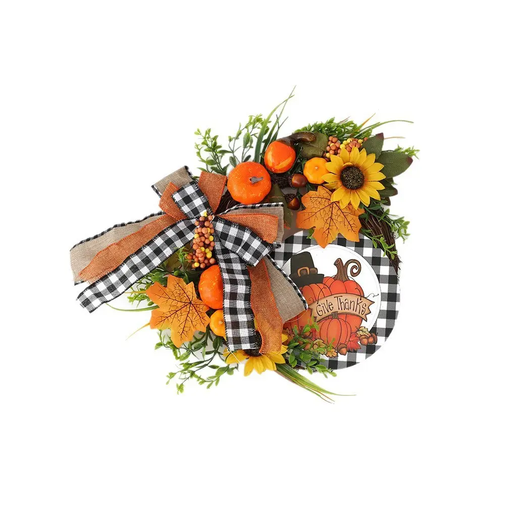 Thanksgiving Decorations YSN-T-0001-49