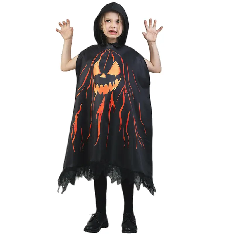 Halloween Costumes YSN-H-0001-306