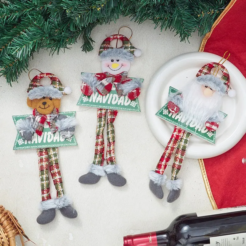 Christmas Figurines YSN-C0-00001-132