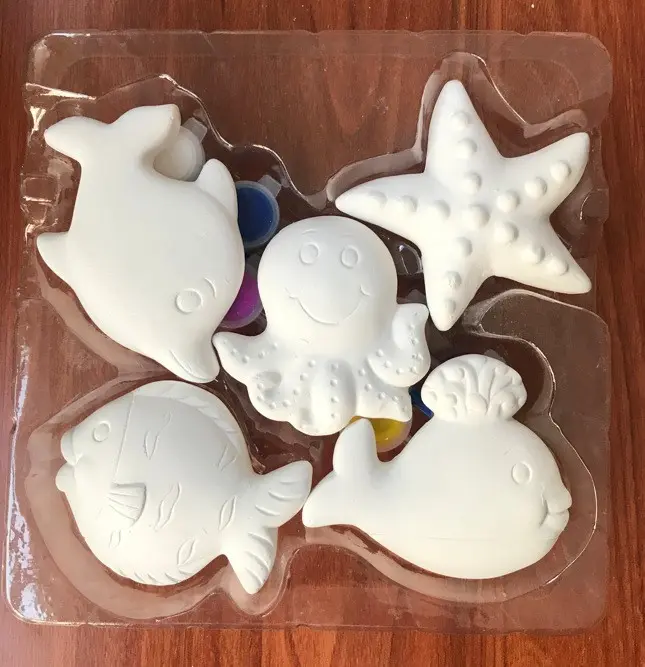 Easter Paint Kits YSN-E-000023-124