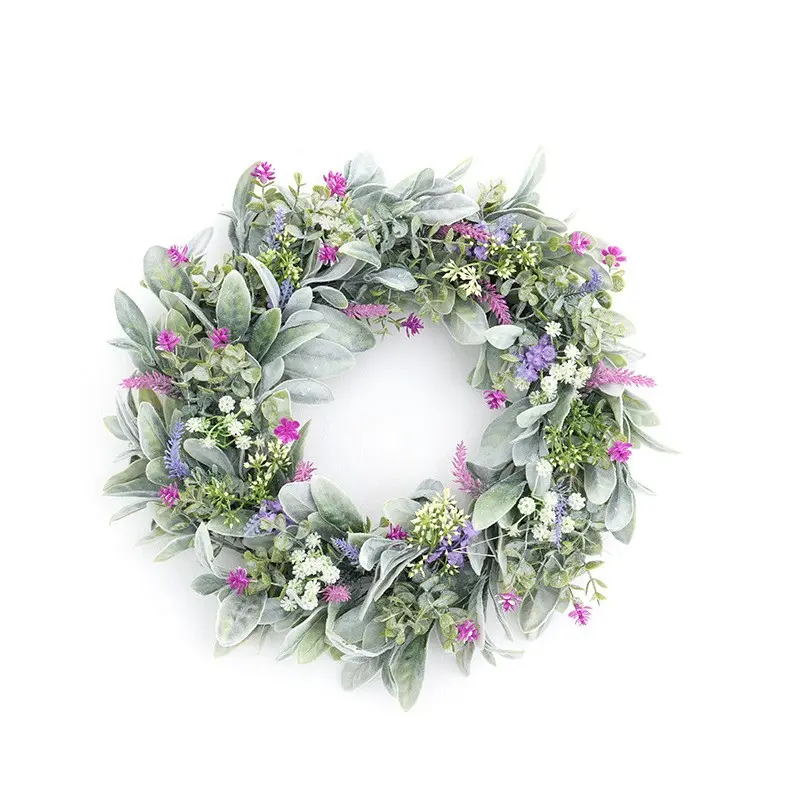 Christmas Wreaths O1CN01I29ADW1WWJ20X6TVF_!!2217693802853-0-CIB