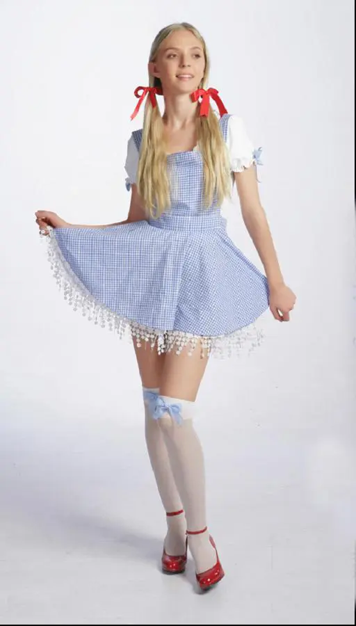 Christmas Costumes YSCH10032