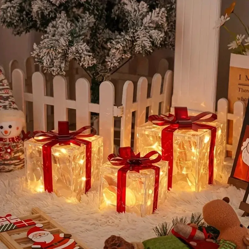Easter String Lights YSN-E-000022-118