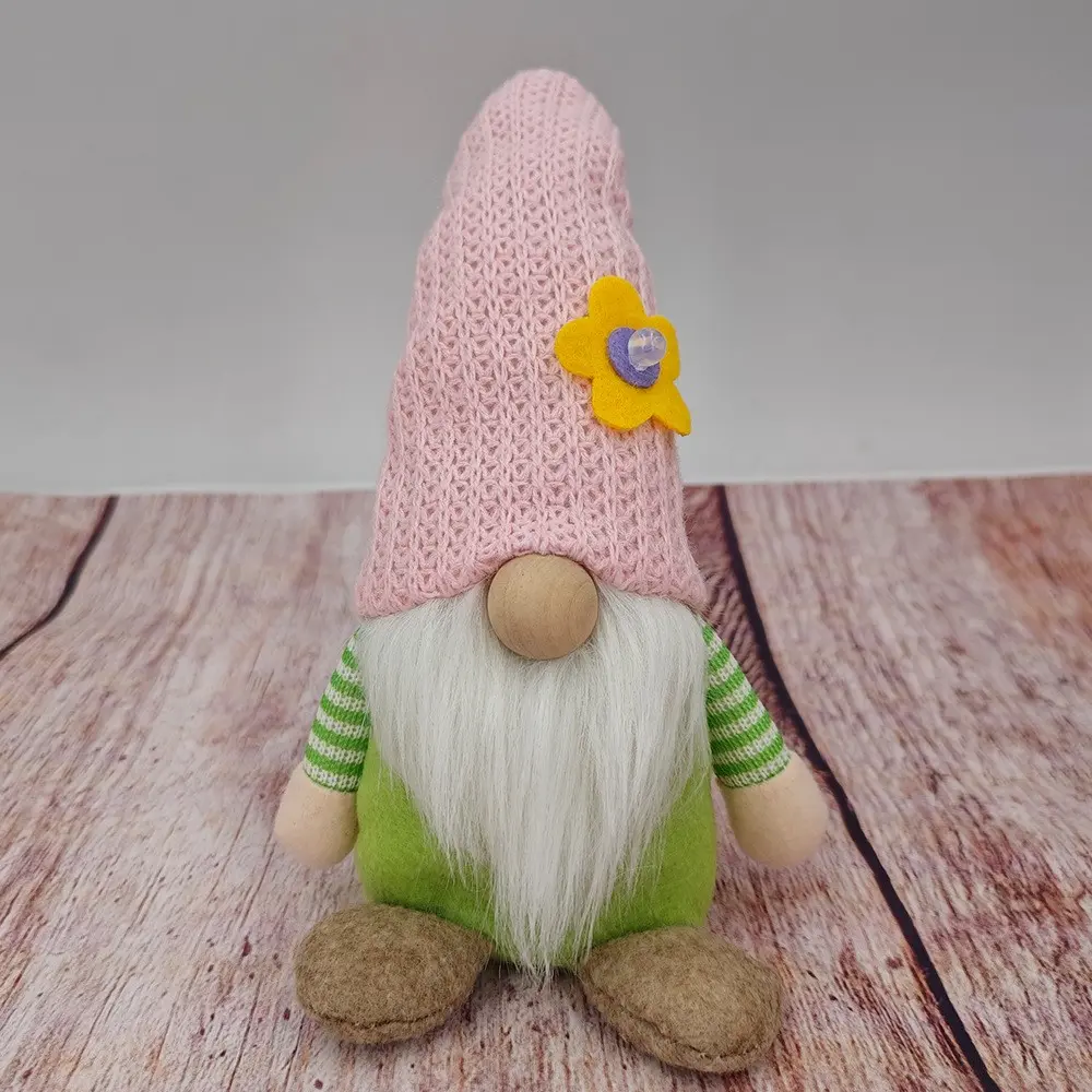Easter Figurines YSN-E-000024-19
