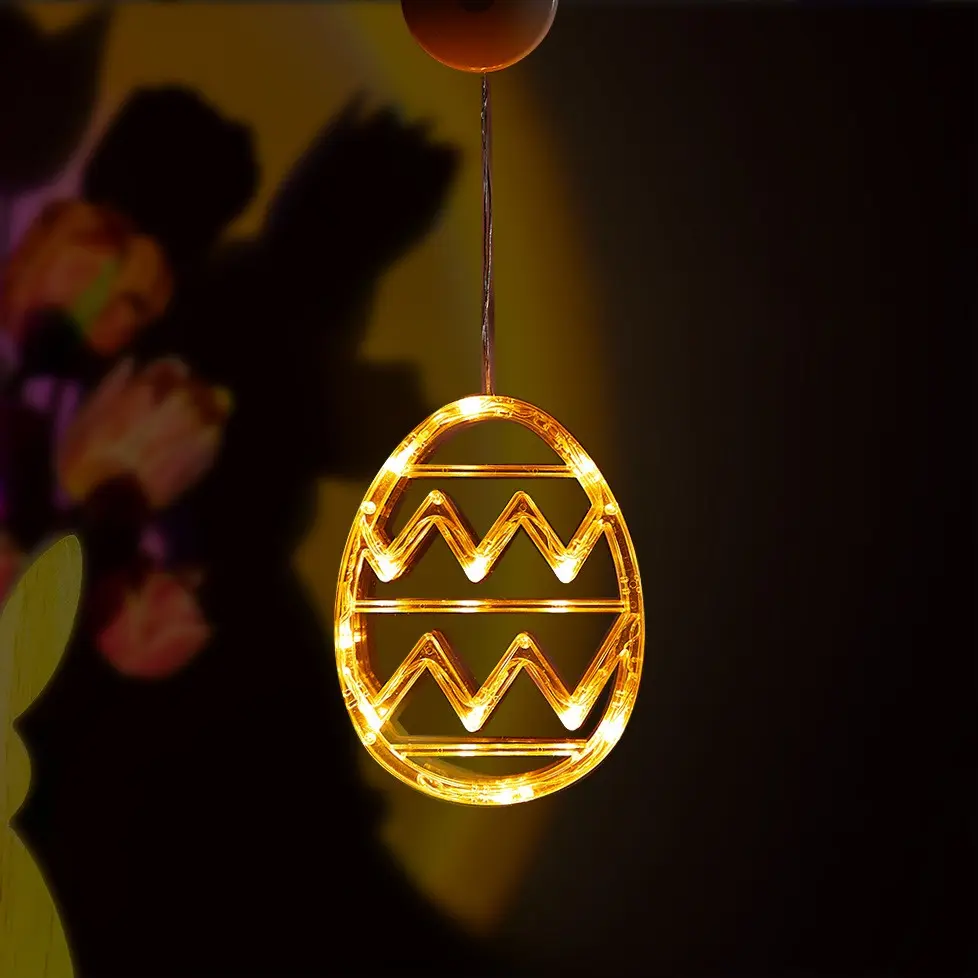 Easter String Lights YSN-E-000022-96