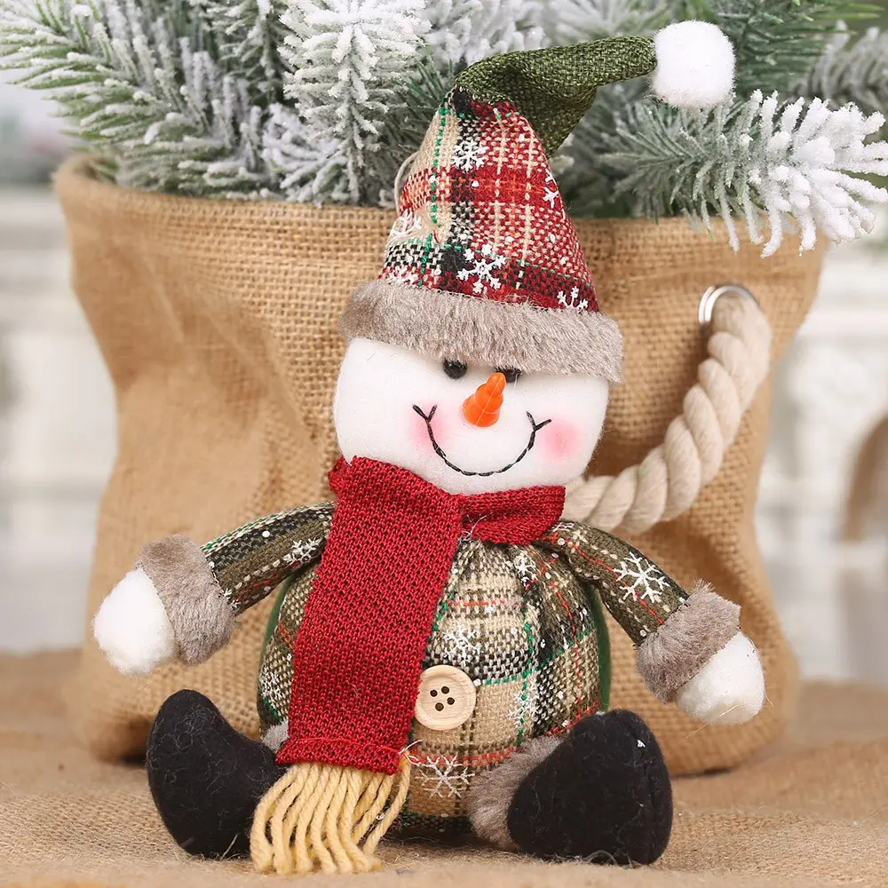 Christmas Figurines YSN-C0-00001-49