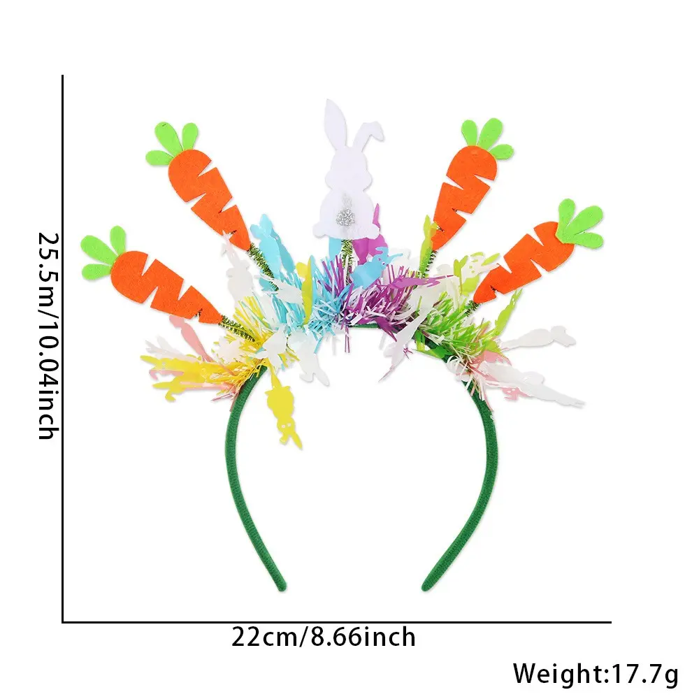 Easter Hair Accessories YSN-E-00004-18