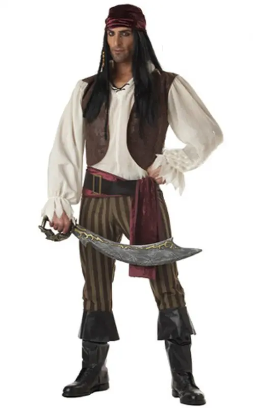 Carnival Costumes YSC10160