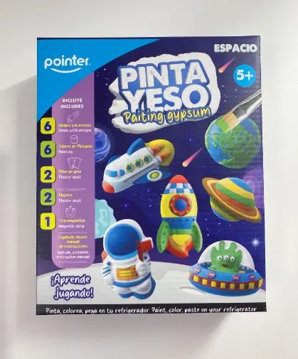 Easter Paint Kits YSN-E-000023-136