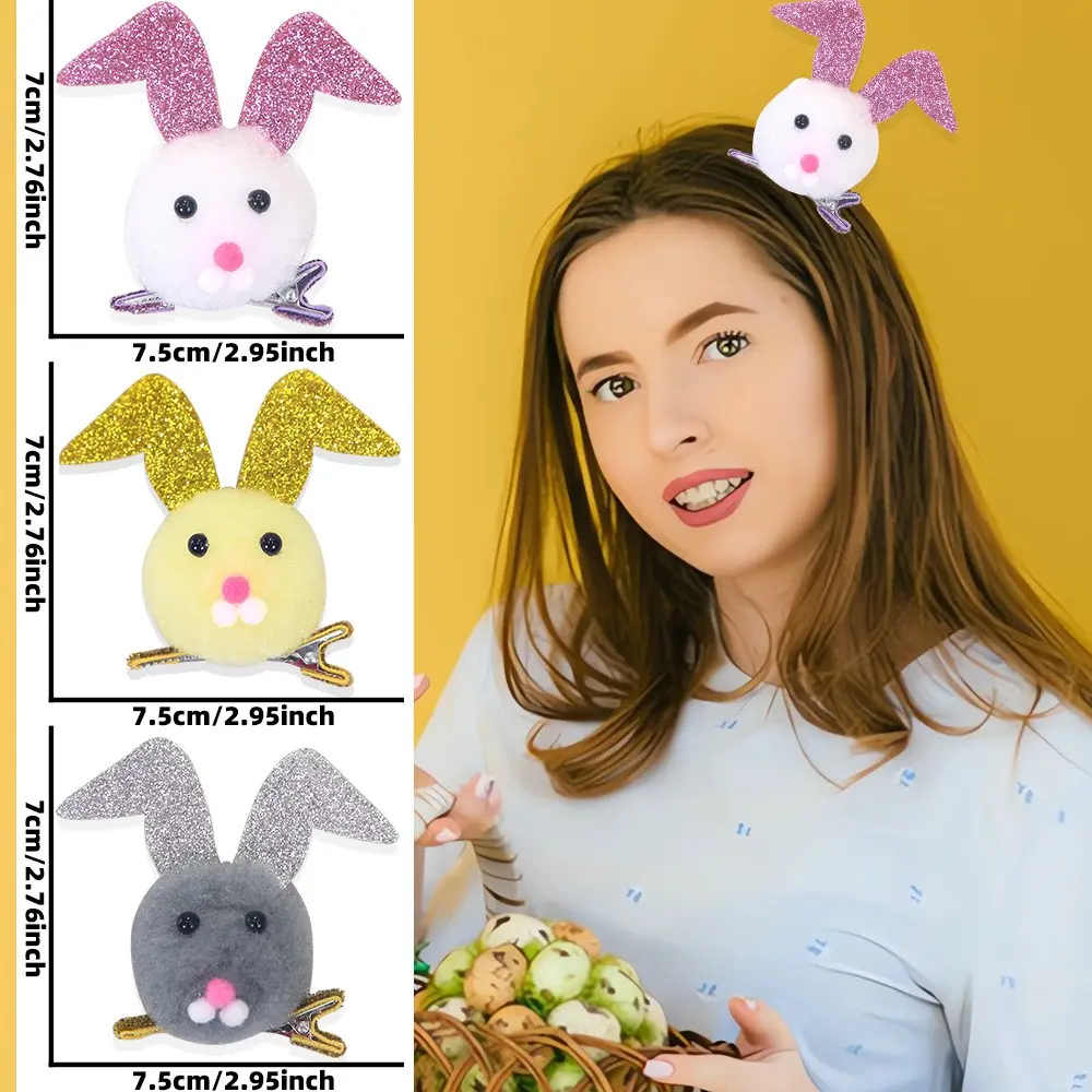 Easter Hair Accessories YSN-E-00011-189