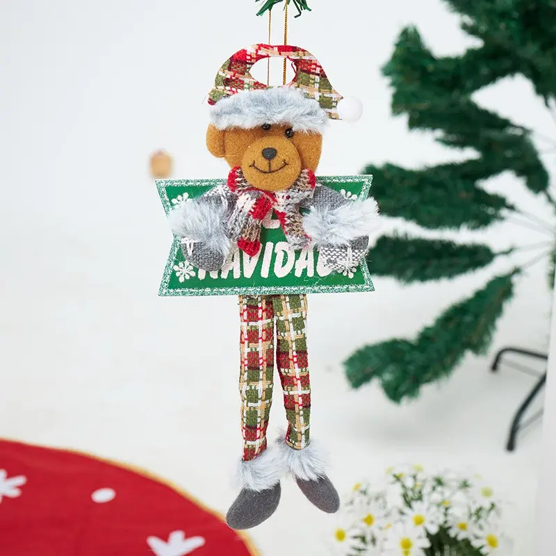 Christmas Figurines YSN-C0-00001-138
