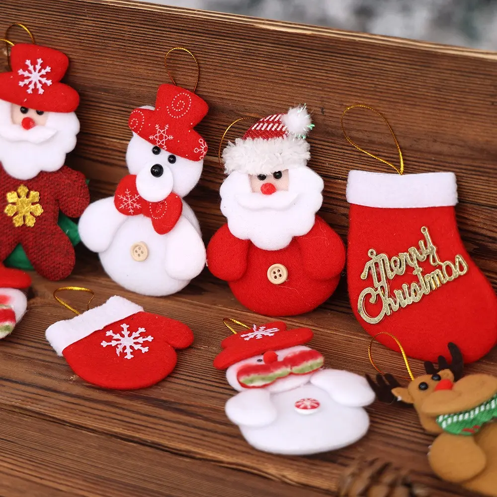Christmas Figurines YSN-C0-00001-70