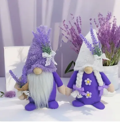 Easter Eggs & Bunnies B23